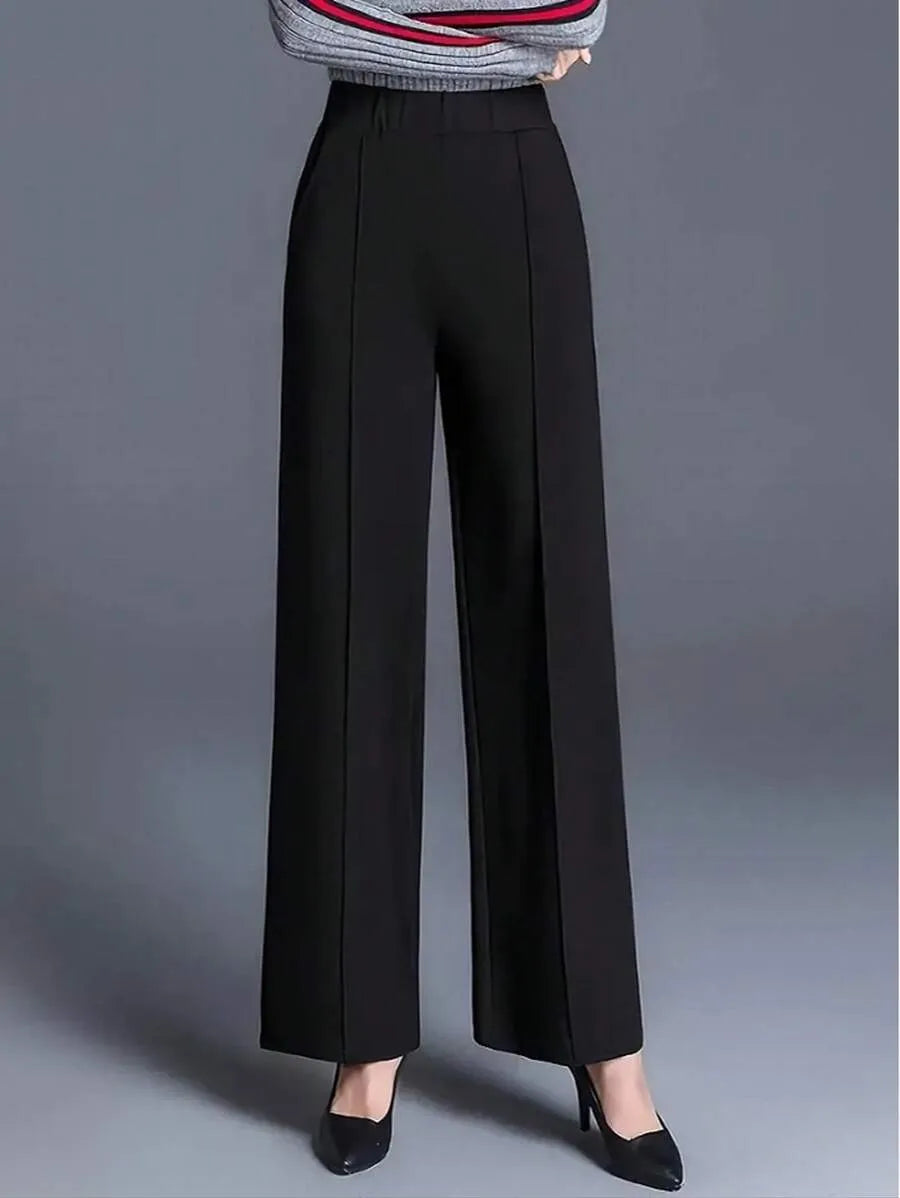 Wide legs pants